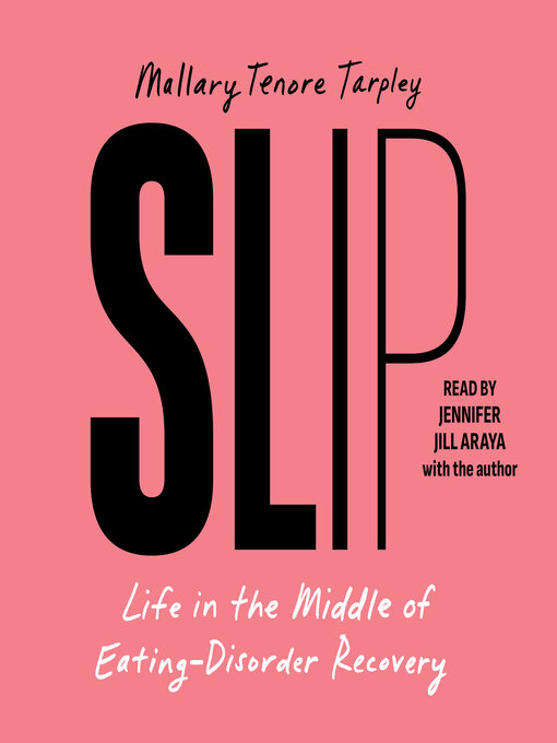 Title details for Slip by Mallary Tenore Tarpley - Wait list